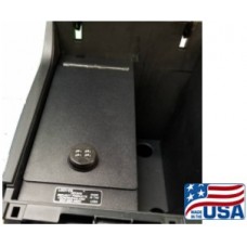 EXXTREME HALF CONSOLE SAFE 2014 TO 2018 TOYOTA TUNDRA 